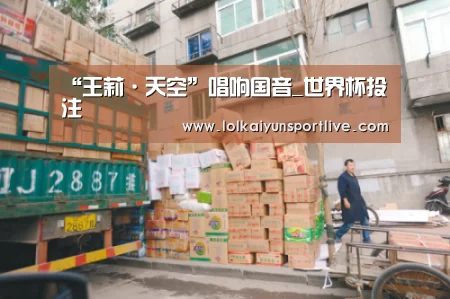 “王莉·天空”唱响国音_世界杯投注